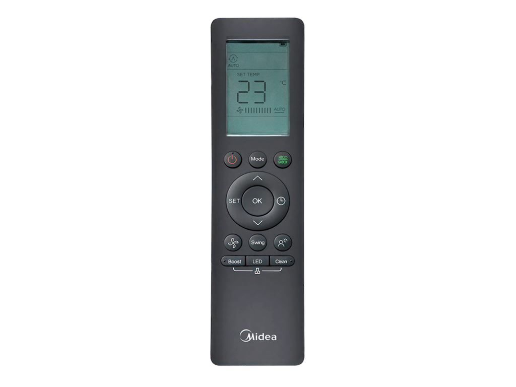 Бытовой кондиционер Midea MSAG4W-07N8C2S-I/MSAG4-07N8C2S-O