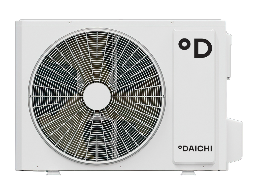 Бытовой кондиционер Daichi ICE50AVQS1R-2/ICE50FVS1R-2