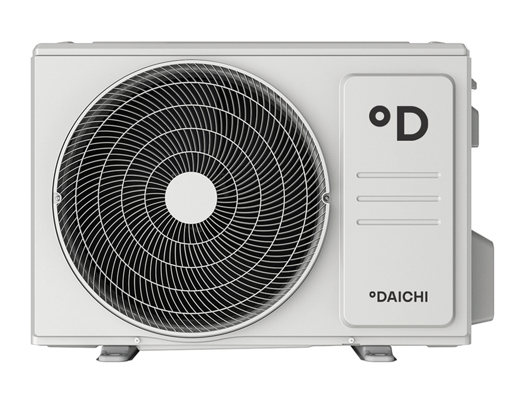 Бытовой кондиционер Daichi ALP25AVQS1R/ALP25FVS1R