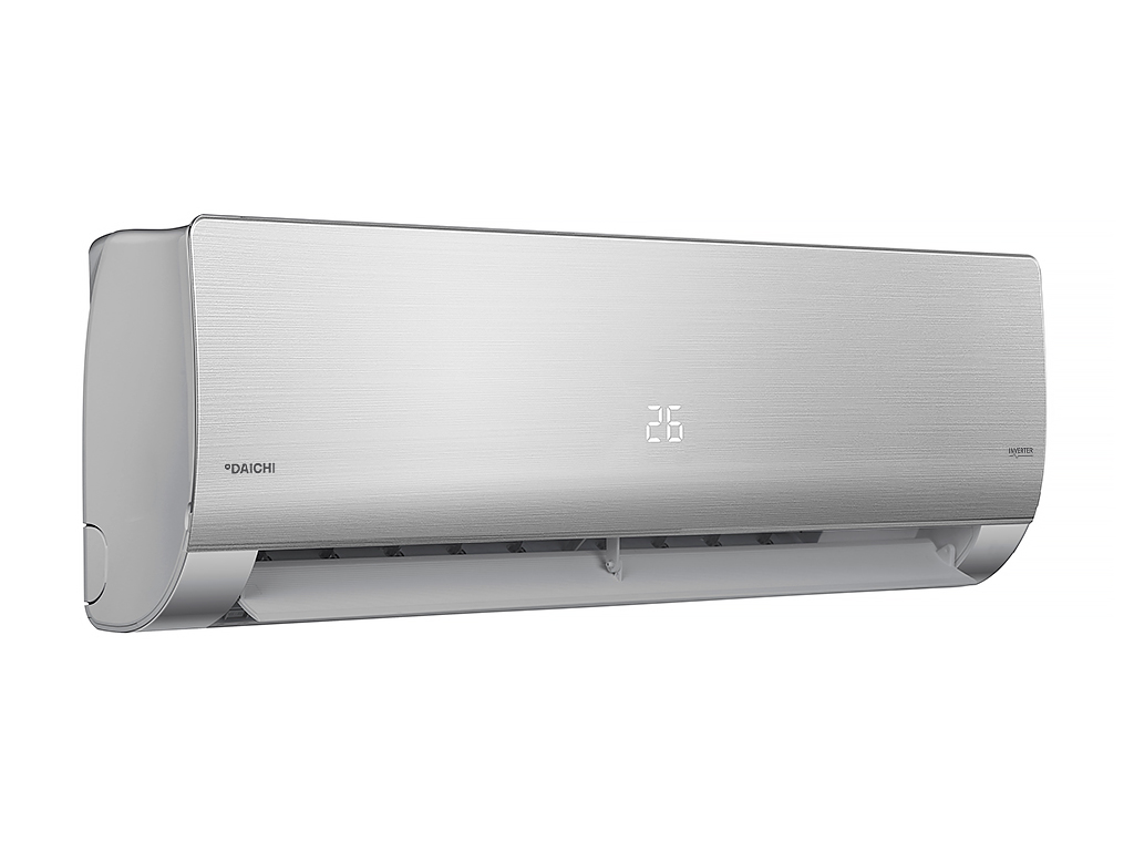 Тепловой насос Daichi UNI25AVQS1R/UNI25FVS1R