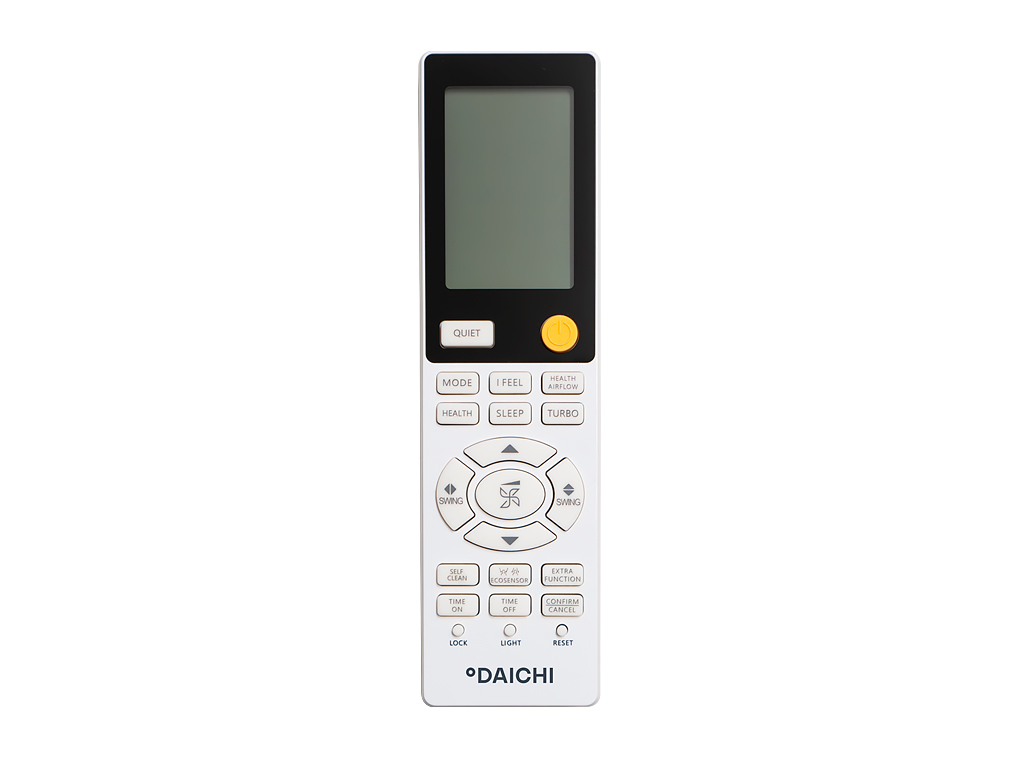 Тепловой насос Daichi UNI25AVQS1R/UNI25FVS1R