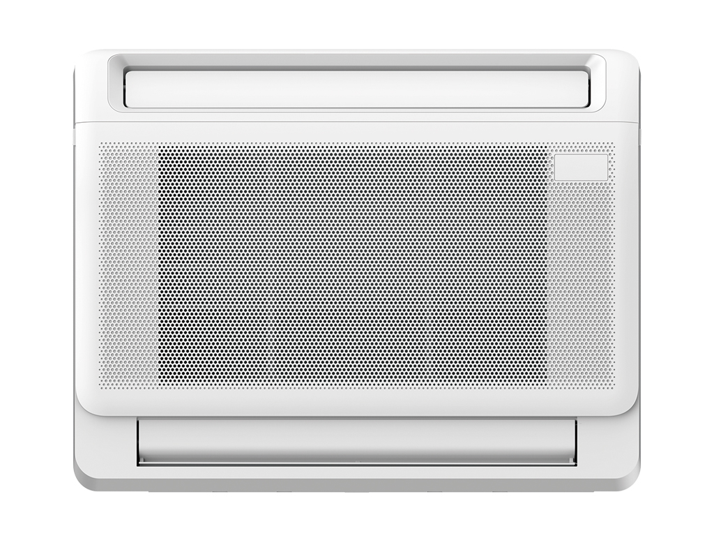 Консольный кондиционер Midea MFA2U-17HRFNX-Q(GA)/MOX330U-18HFN8-Q(GA)