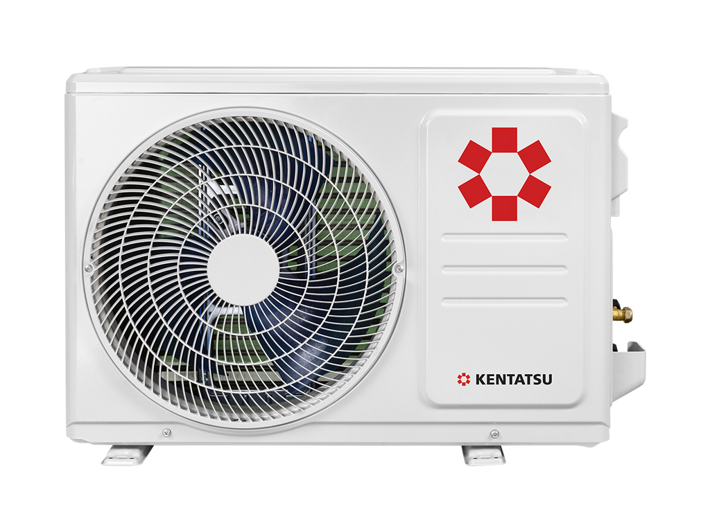 Бытовой кондиционер с низкотемпературной доработкой Kentatsu KSGAB21HZRN1W/KSRAB21HZRN1/-40