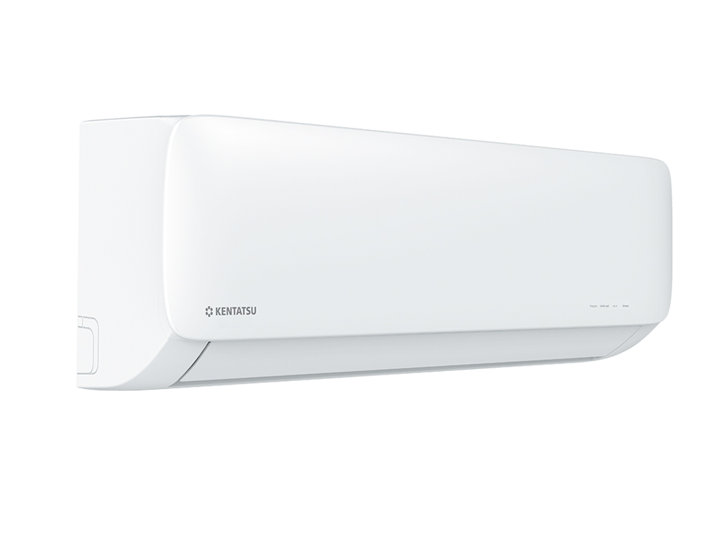 Бытовой кондиционер с низкотемпературной доработкой Kentatsu KSGA70HZRN1W/KSRA70HZRN1/-40