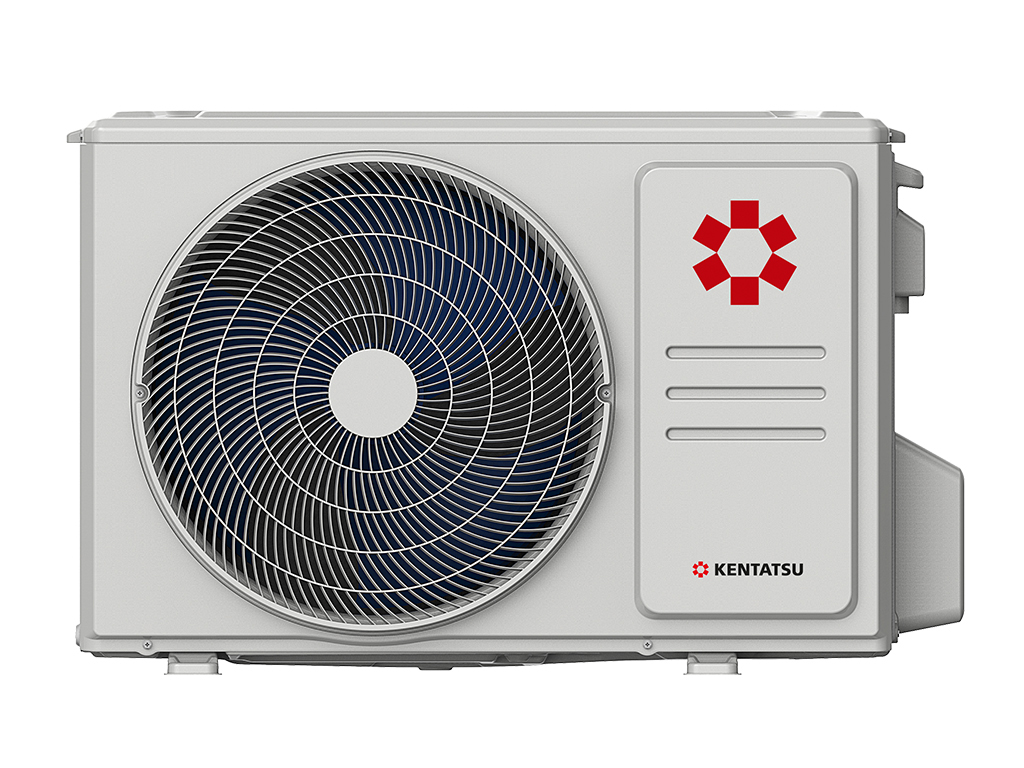 Бытовой кондиционер с низкотемпературной доработкой Kentatsu KSGA70HZRN1W/KSRA70HZRN1/-40