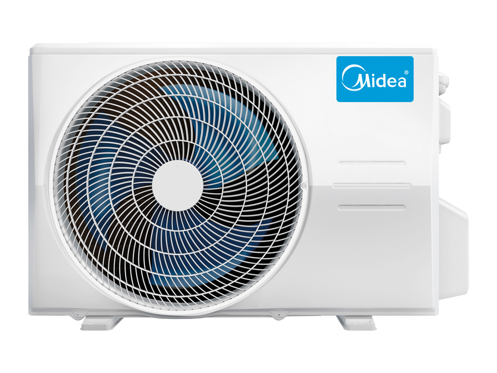 Тепловой насос Midea MSHP-12N8D6-I/MSHP-12N8D6-O