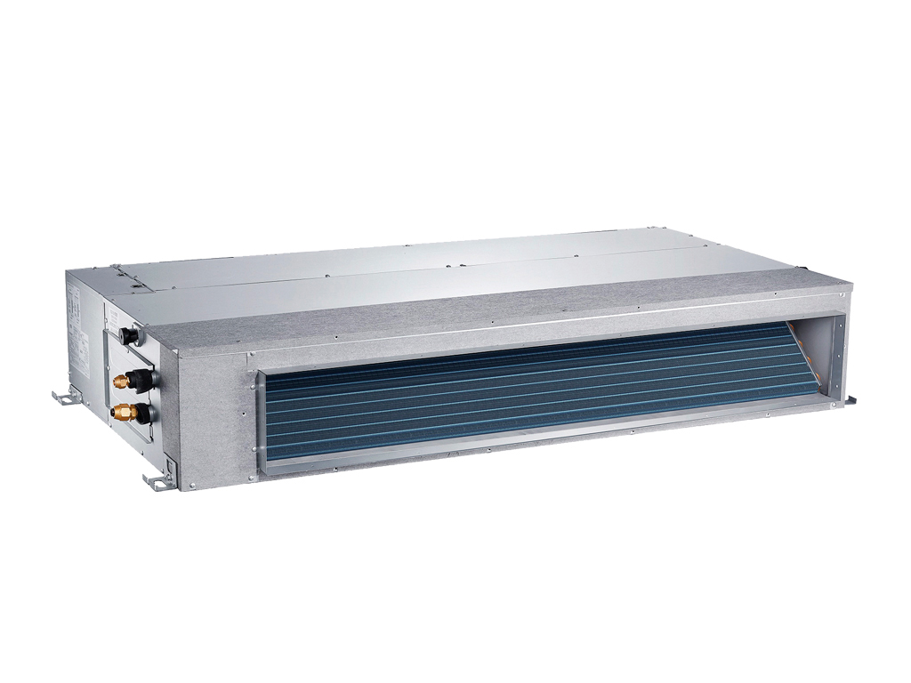 Канальный кондиционер Kentatsu KSMB70HZRN1W/KSUNB70HZRN1