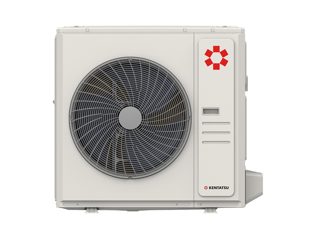 Канальный кондиционер Kentatsu KSMB165HZRN1W/KSUNB165HZRN3
