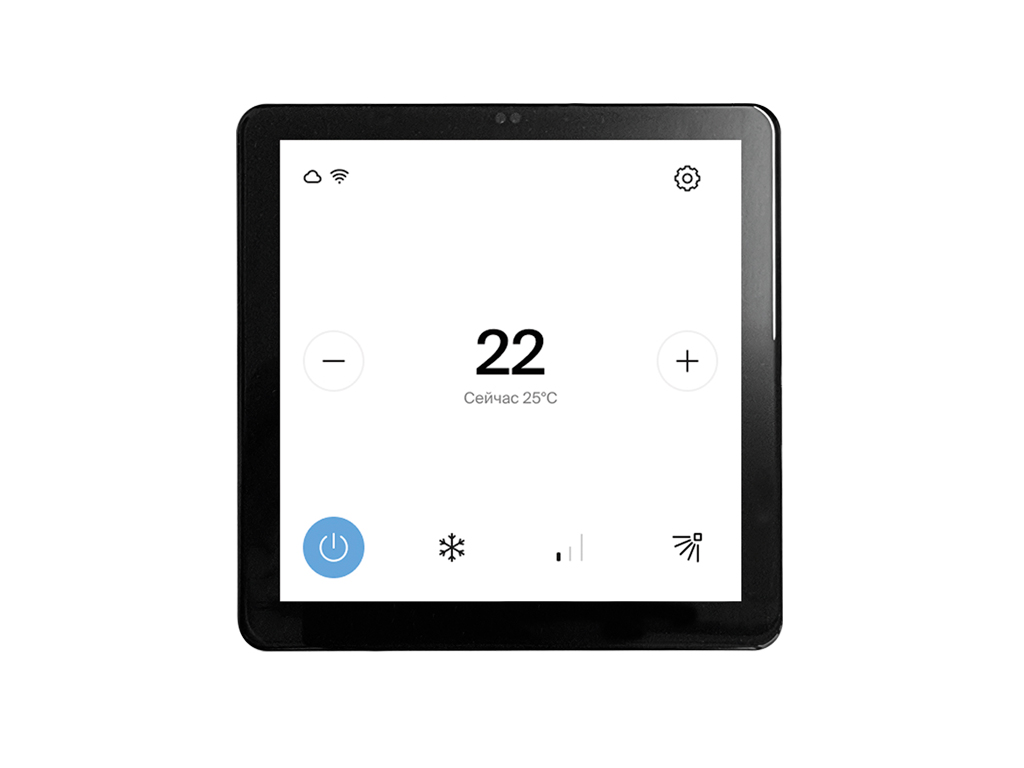 Кассетный кондиционер Kentatsu KSVB140HZRN1W/KSUNB140HZRN3/KPU95-DR