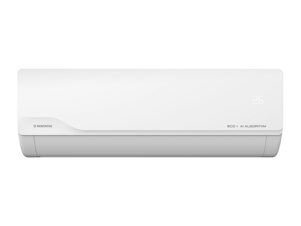 Бытовой кондиционер Kentatsu KSGKU21HZRN1W/KSRKU21HZRN1
