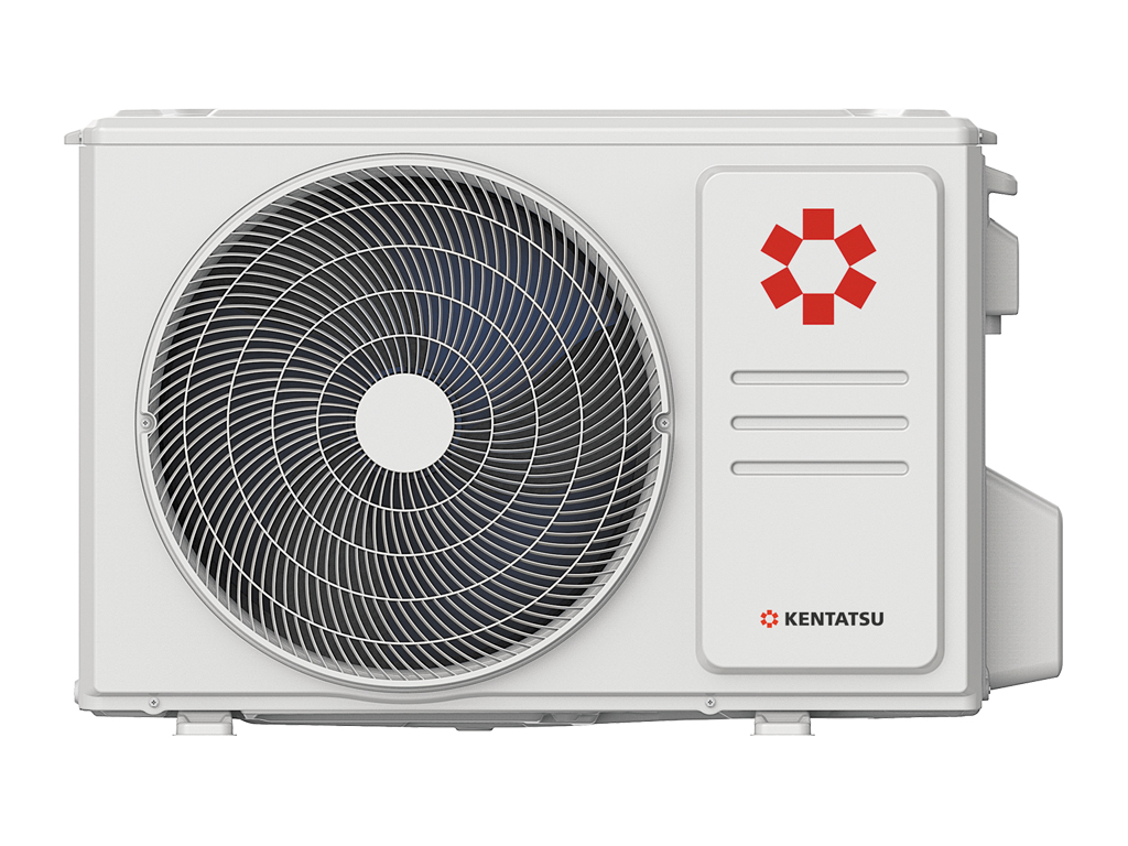 Бытовой кондиционер Kentatsu KSGKU70HZRN1W/KSRKU70HZRN1