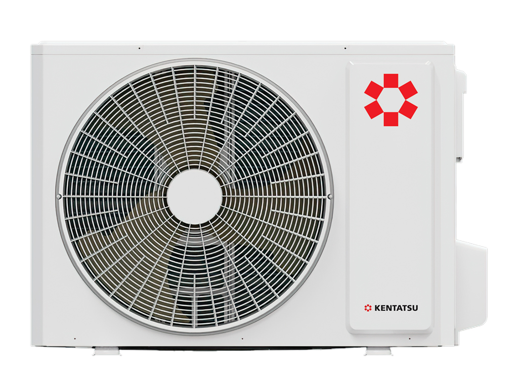 Тепловой насос Kentatsu KSGTA26HZRN1/KSRTA26HZRN1